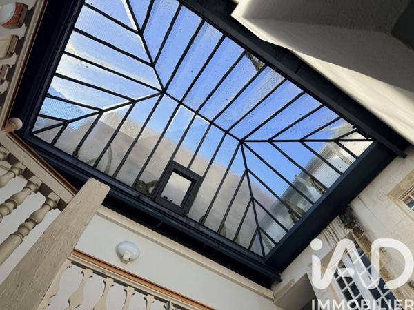 Appartement à vendre 2 pièces 57 m² La Rochelle