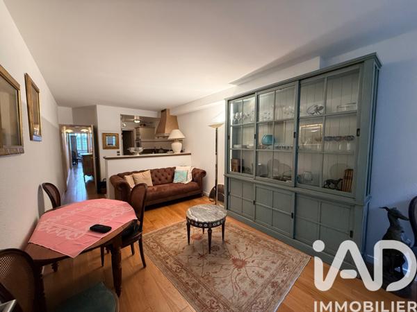 Appartement à vendre 2 pièces 57 m² La Rochelle