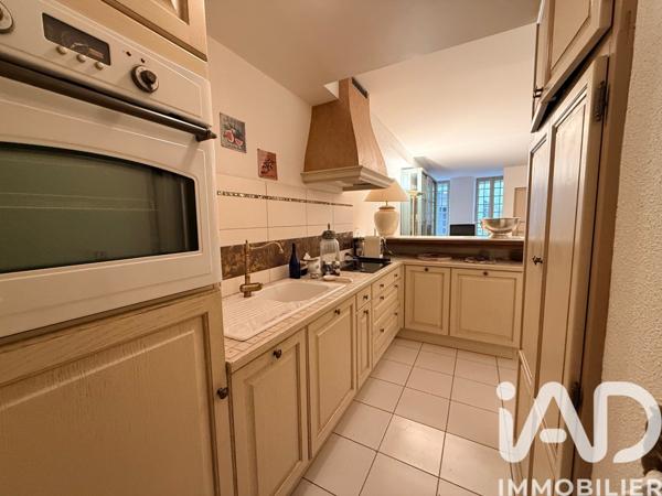 Appartement à vendre 2 pièces 57 m² La Rochelle