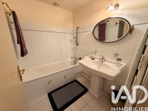 Appartement à vendre 2 pièces 57 m² La Rochelle