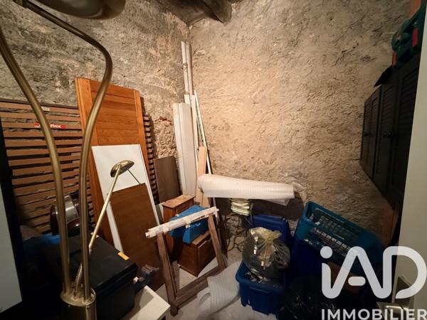 Appartement à vendre 2 pièces 57 m² La Rochelle