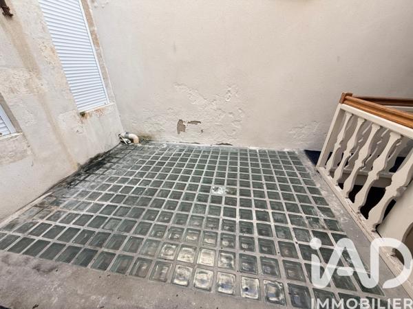 Appartement à vendre 2 pièces 57 m² La Rochelle