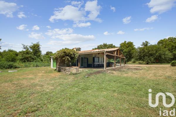 Maison à vendre 3 pièces 75 m² Roquebrune-sur-Argens