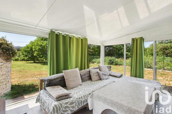 Maison à vendre 3 pièces 75 m² Roquebrune-sur-Argens