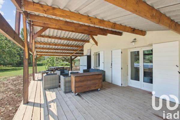 Maison à vendre 3 pièces 75 m² Roquebrune-sur-Argens