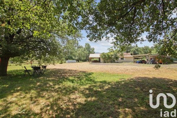 Maison à vendre 3 pièces 75 m² Roquebrune-sur-Argens