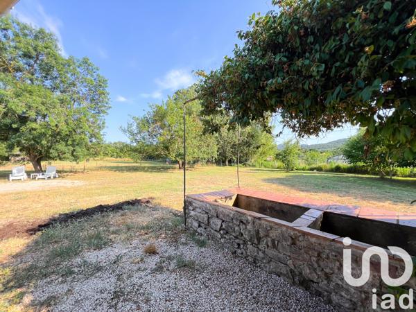 Maison à vendre 3 pièces 75 m² Roquebrune-sur-Argens