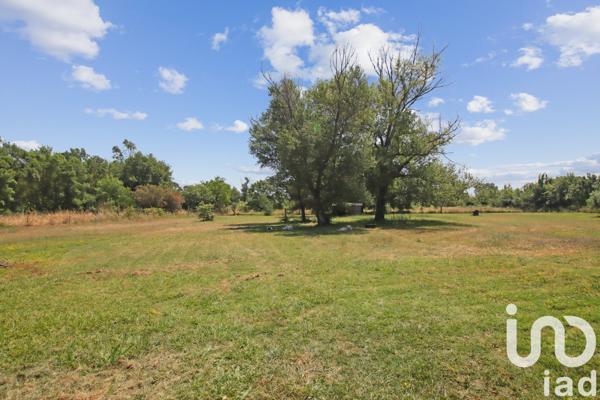 Maison à vendre 3 pièces 75 m² Roquebrune-sur-Argens