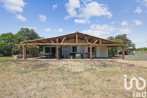 Maison à vendre 3 pièces 75 m² Roquebrune-sur-Argens