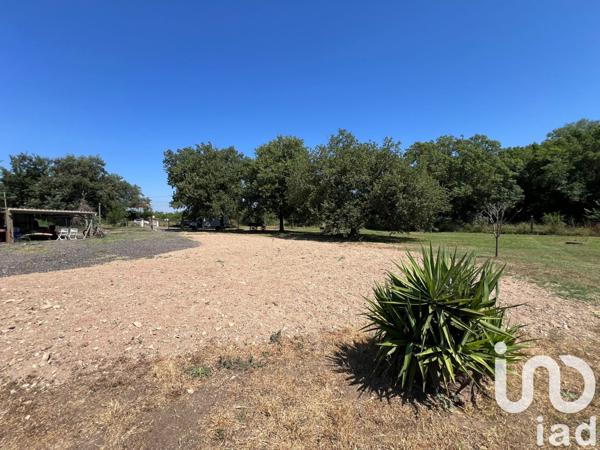Maison à vendre 3 pièces 75 m² Roquebrune-sur-Argens