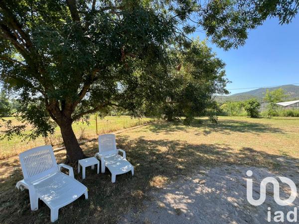 Maison à vendre 3 pièces 75 m² Roquebrune-sur-Argens