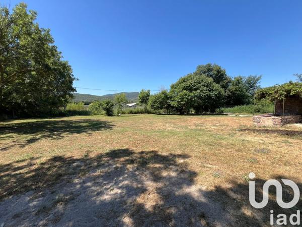 Maison à vendre 3 pièces 75 m² Roquebrune-sur-Argens