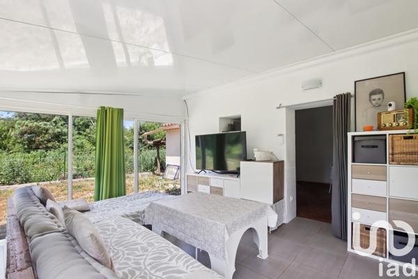 Maison à vendre 3 pièces 75 m² Roquebrune-sur-Argens