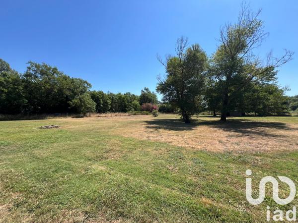 Maison à vendre 3 pièces 75 m² Roquebrune-sur-Argens
