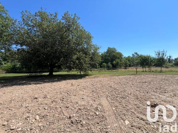 Maison à vendre 3 pièces 75 m² Roquebrune-sur-Argens