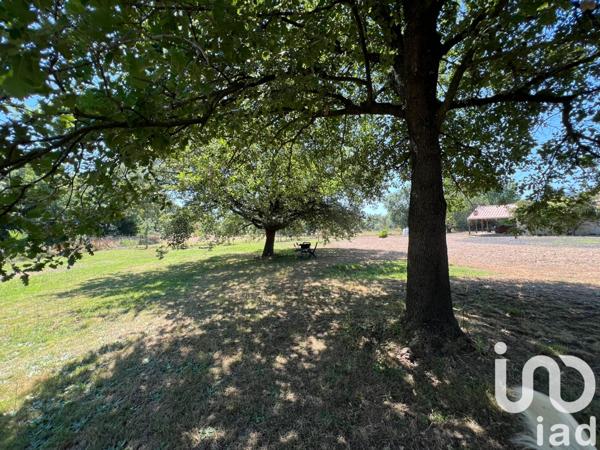 Maison à vendre 3 pièces 75 m² Roquebrune-sur-Argens