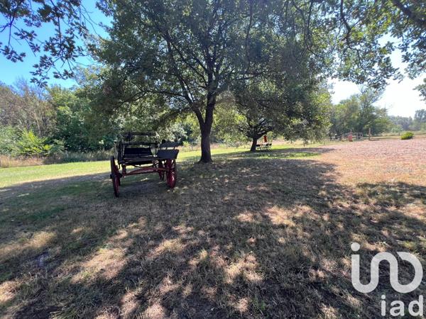 Maison à vendre 3 pièces 75 m² Roquebrune-sur-Argens