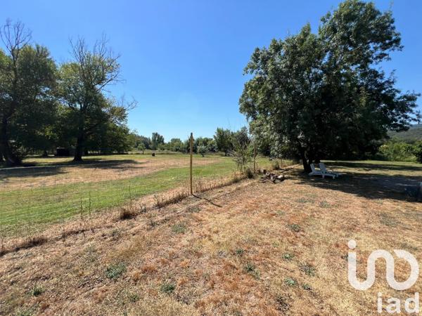 Maison à vendre 3 pièces 75 m² Roquebrune-sur-Argens