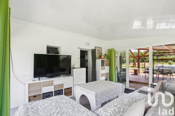 Maison à vendre 3 pièces 75 m² Roquebrune-sur-Argens