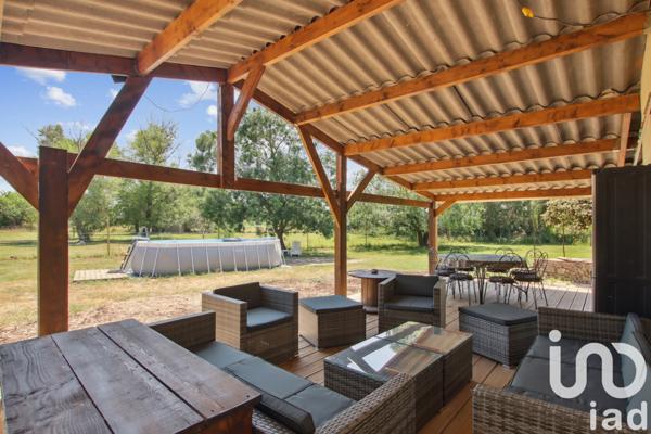 Maison à vendre 3 pièces 75 m² Roquebrune-sur-Argens