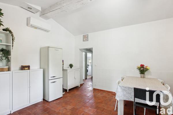 Maison à vendre 3 pièces 75 m² Roquebrune-sur-Argens