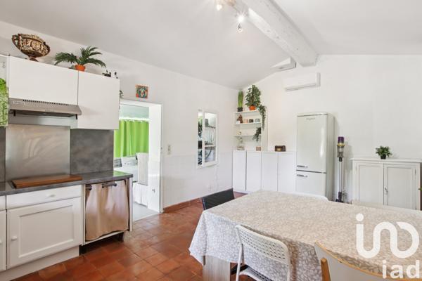 Maison à vendre 3 pièces 75 m² Roquebrune-sur-Argens