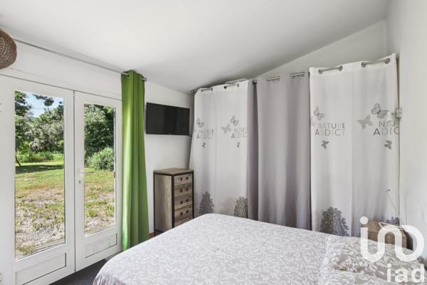 Maison à vendre 3 pièces 75 m² Roquebrune-sur-Argens
