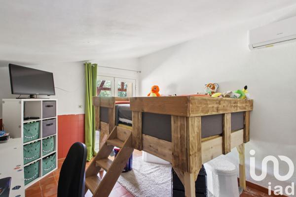 Maison à vendre 3 pièces 75 m² Roquebrune-sur-Argens