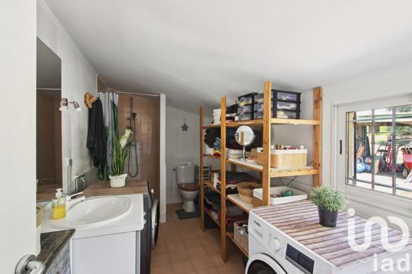 Maison à vendre 3 pièces 75 m² Roquebrune-sur-Argens