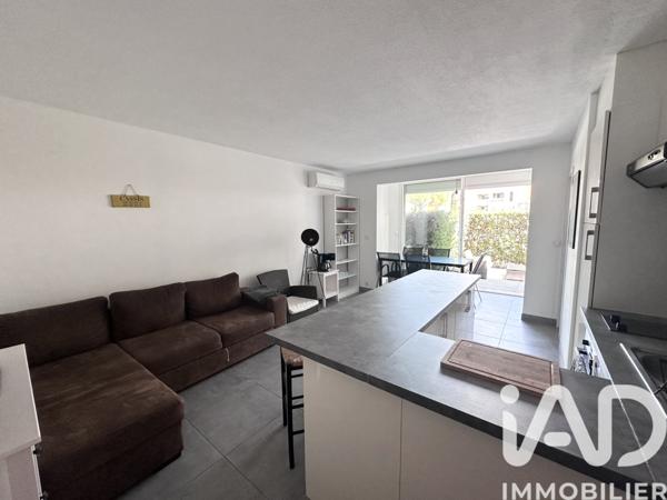 Appartement à vendre 2 pièces 36 m² Cassis
