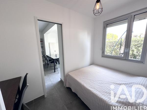 Appartement à vendre 2 pièces 36 m² Cassis