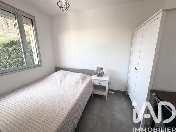 Appartement à vendre 2 pièces 36 m² Cassis