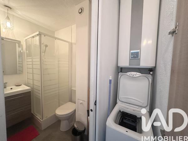 Appartement à vendre 2 pièces 36 m² Cassis