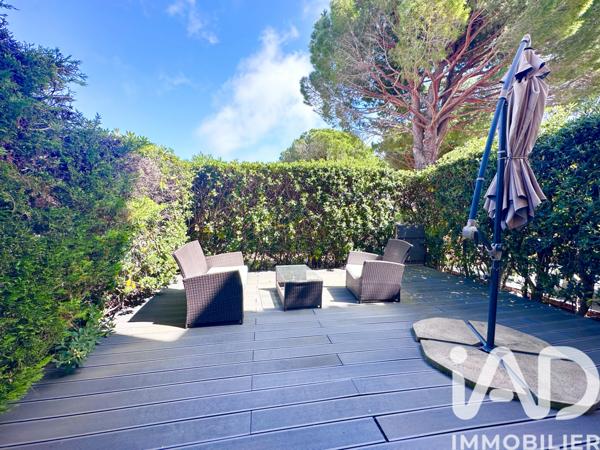 Appartement à vendre 2 pièces 36 m² Cassis