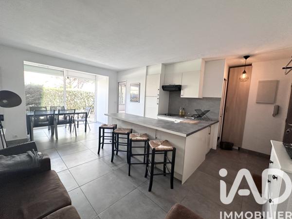 Appartement à vendre 2 pièces 36 m² Cassis