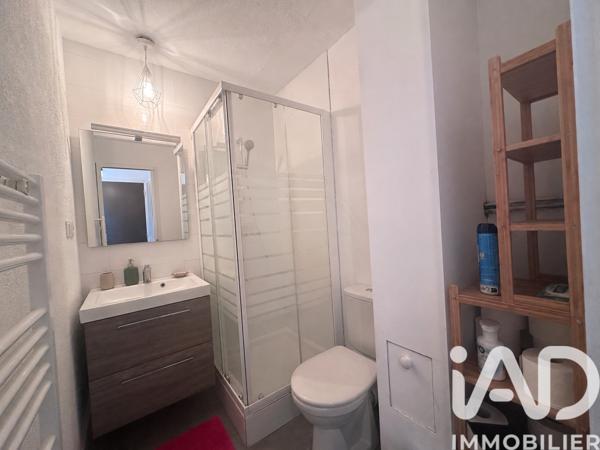 Appartement à vendre 2 pièces 36 m² Cassis