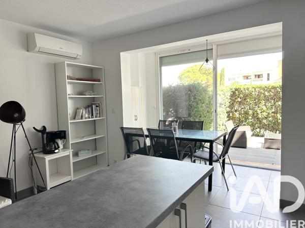 Appartement à vendre 2 pièces 36 m² Cassis