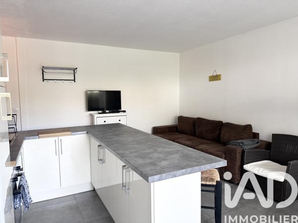 Appartement à vendre 2 pièces 36 m² Cassis