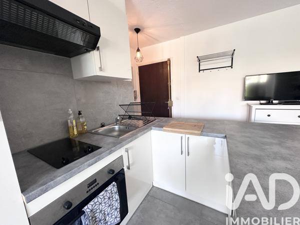 Appartement à vendre 2 pièces 36 m² Cassis