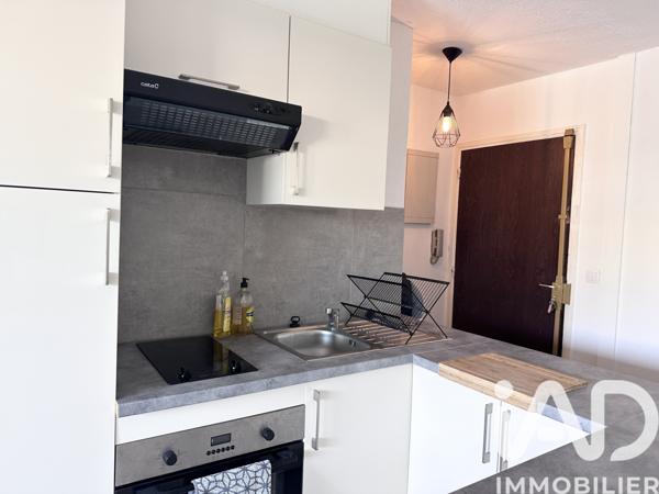Appartement à vendre 2 pièces 36 m² Cassis