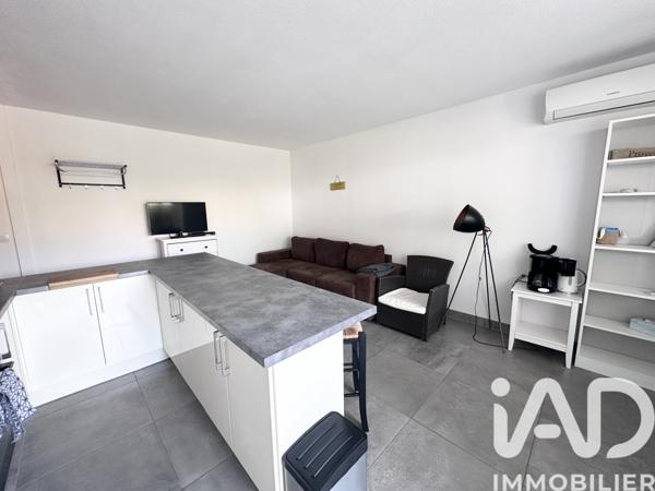 Appartement à vendre 2 pièces 36 m² Cassis