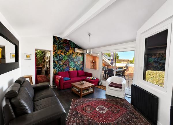 Appartement T6 en vente à TOULOUSE