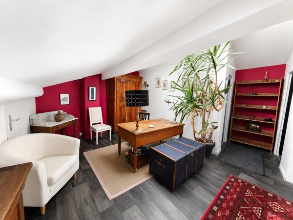 Appartement T6 en vente à TOULOUSE