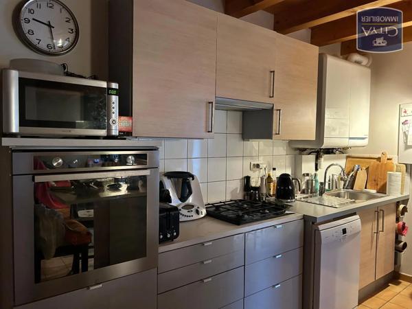 Appartement à louer 3 pièces 88m² La Ravoire (73490)