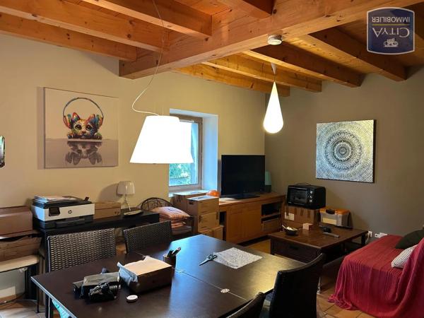 Appartement à louer 3 pièces 88m² La Ravoire (73490)