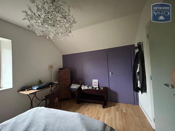 Appartement à louer 3 pièces 88m² La Ravoire (73490)