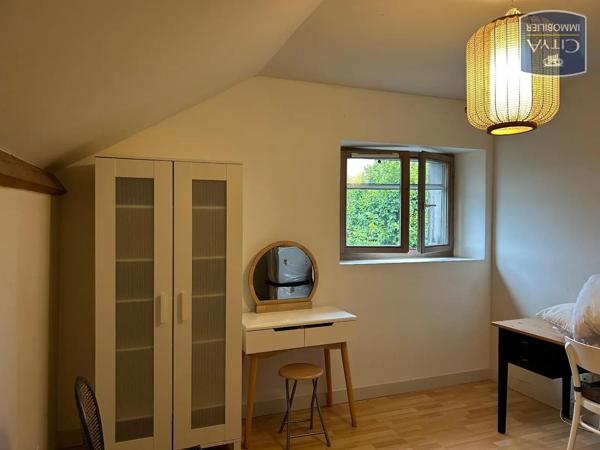 Appartement à louer 3 pièces 88m² La Ravoire (73490)