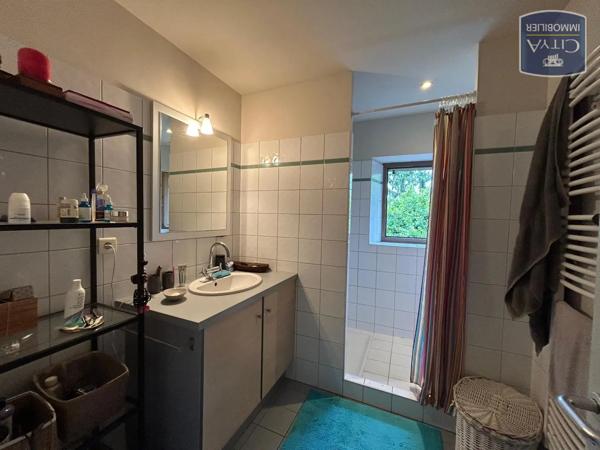 Appartement à louer 3 pièces 88m² La Ravoire (73490)