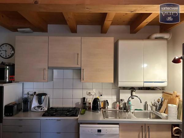 Appartement à louer 3 pièces 88m² La Ravoire (73490)