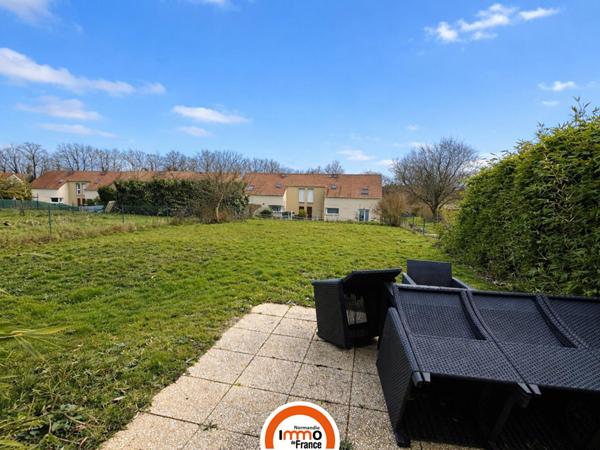 Maison Conches En Ouche